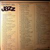 Byrd Charlie / Thomas Rene / Baker Mickey -- I Giganti Del Jazz (Giants Of Jazz) Vol. 65 (2)