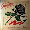 Shakatak -- Don't Blame It On Love (Full Length Version) / Night Birds - Live In Japan / If You Want My Love (Come And Get It) (2)