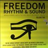 Various Artists -- Freedom rhythm & sound. Revolutionary jazz & the civil rights movement 1963-82. Vol. 2 (2)