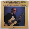 Barbosa-Lima Carlos -- Plays The Music Of Bonfa Luiz And Porter Cole (2)