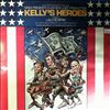Various Artists -- Kelly's Heroes (Music From The Original Sound Track) (2)