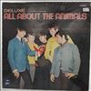 Animals -- All About The Animals (Popular Deluxe Series) (2)