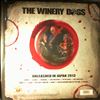 Winery Dogs (Kotzen R. - Poison, Mr. Big, Portnoy M. - Dream Theatre, Avenged Sevenfold, Sheehan B. - Mr. Big, Vai Steve) -- Unleashed In Japan 2013 (2)