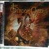 Freedom Call -- Dimensions  (2)