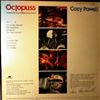 Powell Cozy (Rainbow) -- Octopuss (2)