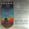 Simple Minds -- Hunter and the hunted (2)