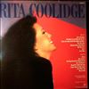 Coolidge Rita -- Very Best Of Coolidge Rita (2)