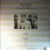 Talk Talk -- It Never Ends (2)