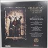 Cradle of Filth -- Cruelty And The Beast (Re-Mistressed) (1)