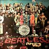 Beatles -- Sgt. Peppers Lonely Hearts Club Band (1)