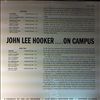 Hooker John Lee -- On Campus (1)