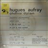 Aufray Hugues & Bob Dylan -- Aufray Chante Dylan (2)