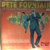 Fountain Pete with Jubilee Singers and Dant Charles and orchestra -- Let The Good Times Roll (1)