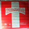 Various Artists -- Godspell (Musical based upon The Gospel according to St. Matthew) (1)