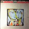 Sanborn David/James Bob -- Double Vision (1)