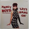 Boyd Nancy & The Cappello's -- Let's Hang On (2)