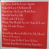 Bacharach Burt -- Bacharach Burt's Greatest Hits (1)