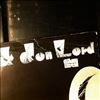 Ashton Tony & Jon Lord -- First Of the Big Bands (5)