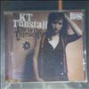 Tunstall KT -- eye to the telescope (2)
