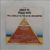 Medley Phil And The M.V.B. Orchestra -- Snap It / Happy Walk (2)