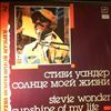 Wonder Stevie -- Sunshine Of My Life (1)