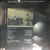Bauhaus -- Stairway to Escher (2)