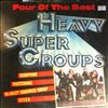 Various Artists -- Heavy Super Groups - Four Of The Best (Scorpions, Whitesnake, MSG, Vixen) (1)