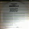 James Tommy & Shondells -- Hanky Panky (3)