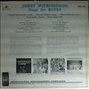 Witherspoon Jimmy -- Jimmy Witherspoon sings the blues (1)