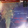 Vienna Philharmonic Orchestra (cond. Kempe Rudolf) -- Nights in Vienna. Suppe, Heuberger, Strauss, Lehar, Reznicek (1)