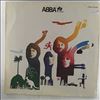 ABBA -- Album (1)