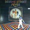 Various Artists -- Sesame street fever (1)