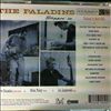 Paladins -- Slippin` in (1)