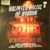 Various Artists -- Haunted House Of Horror (2)