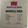 Various Artists -- Nashville Sound N°1 Nashville Rock (2)