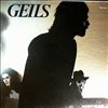 Geils J. Band -- Monkey Island (2)