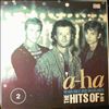 A-HA -- Headlines And Deadlines: The Hits Of A-Ha - 2 (2)