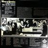 Hedrenius Gugge Big Blues Band -- Blues Of Sweden (1)