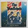 Yardbirds -- Let It Rock (1)