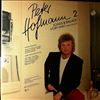 Hofmann Peter -- Hofmann Peter 2 - Ivory Man / Songs & Ballads (1)