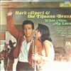 Alpert Herb & Tijuana Brass -- What Now My Love (1)