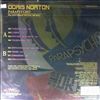 Norton Doris -- Parapsycho (1)