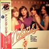 Nolans (Nolan Sisters / Singing Nolans) -- Dancing Sisters (2)