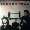 McCartney Paul & Wings -- London Town (2)