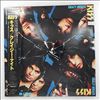Kiss -- Crazy Nights (1)