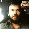 Swan Billy -- Four (1)