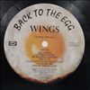 McCartney Paul & Wings -- Back To The Egg (3)