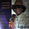 Watson "Guitar" Johnny -- Bow Wow (2)