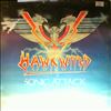 Hawkwind -- Sonic Attack (3)