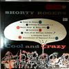 Rogers Shorty And His Orchestra Featuring The Giants -- Cool And Crazy (1)